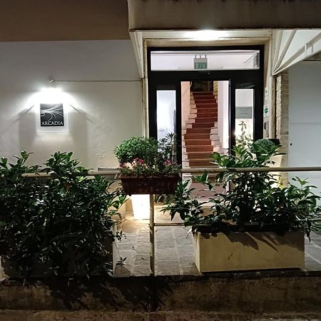 Hotel Arcadia Macerata Exterior photo