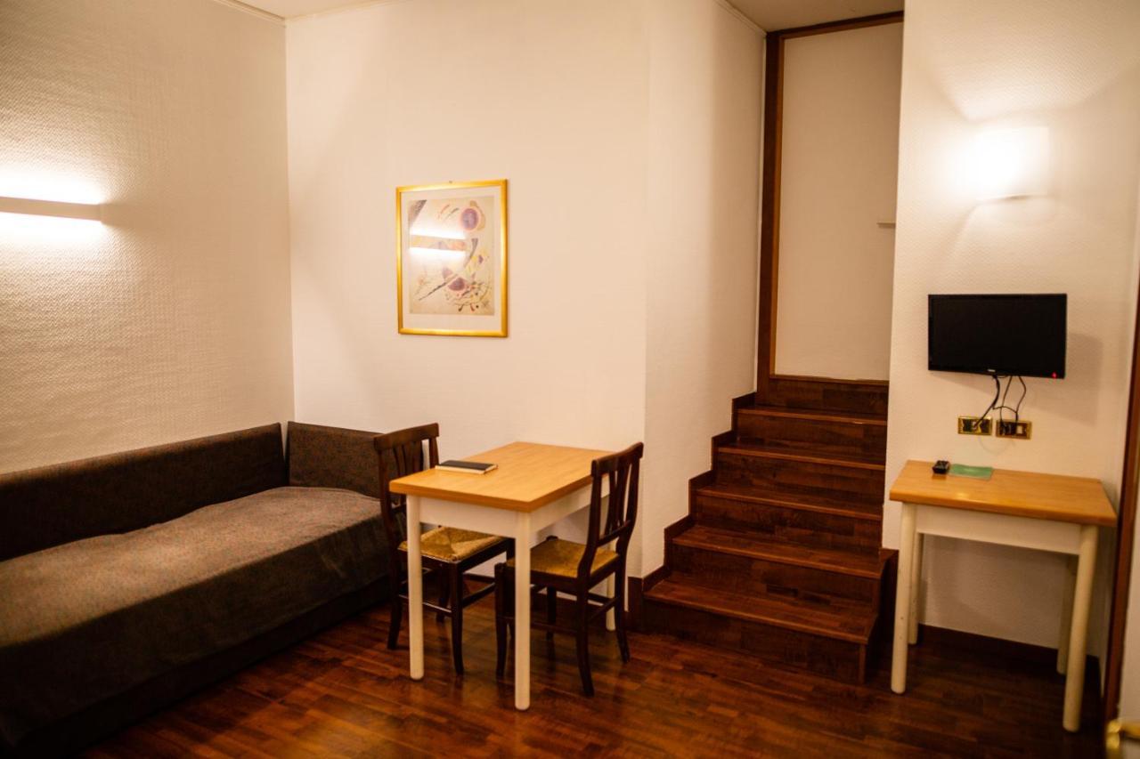 Hotel Arcadia Macerata Exterior photo