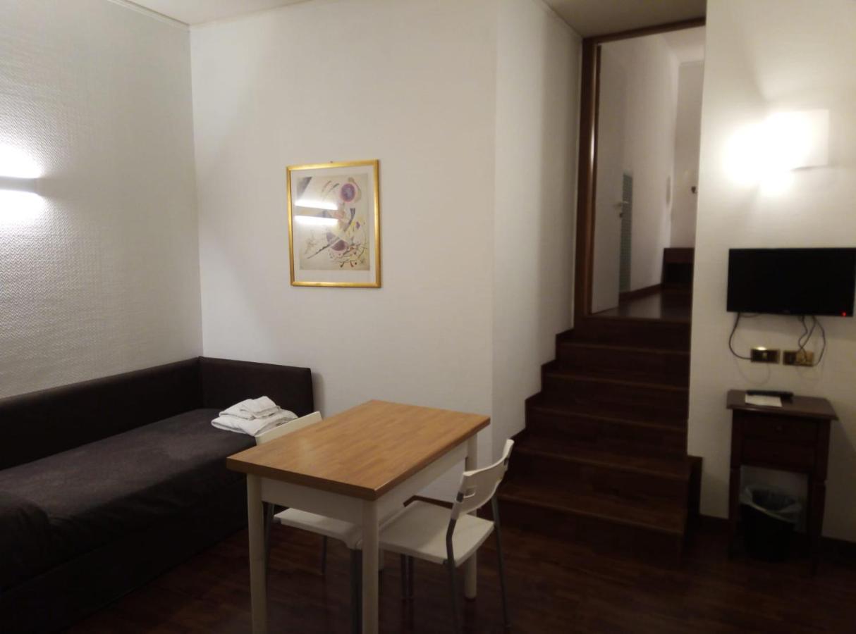 Hotel Arcadia Macerata Exterior photo