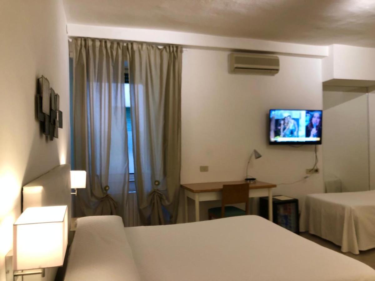 Hotel Arcadia Macerata Exterior photo