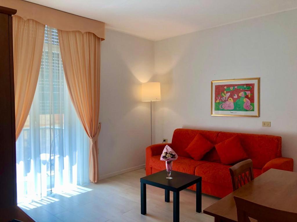 Hotel Arcadia Macerata Exterior photo