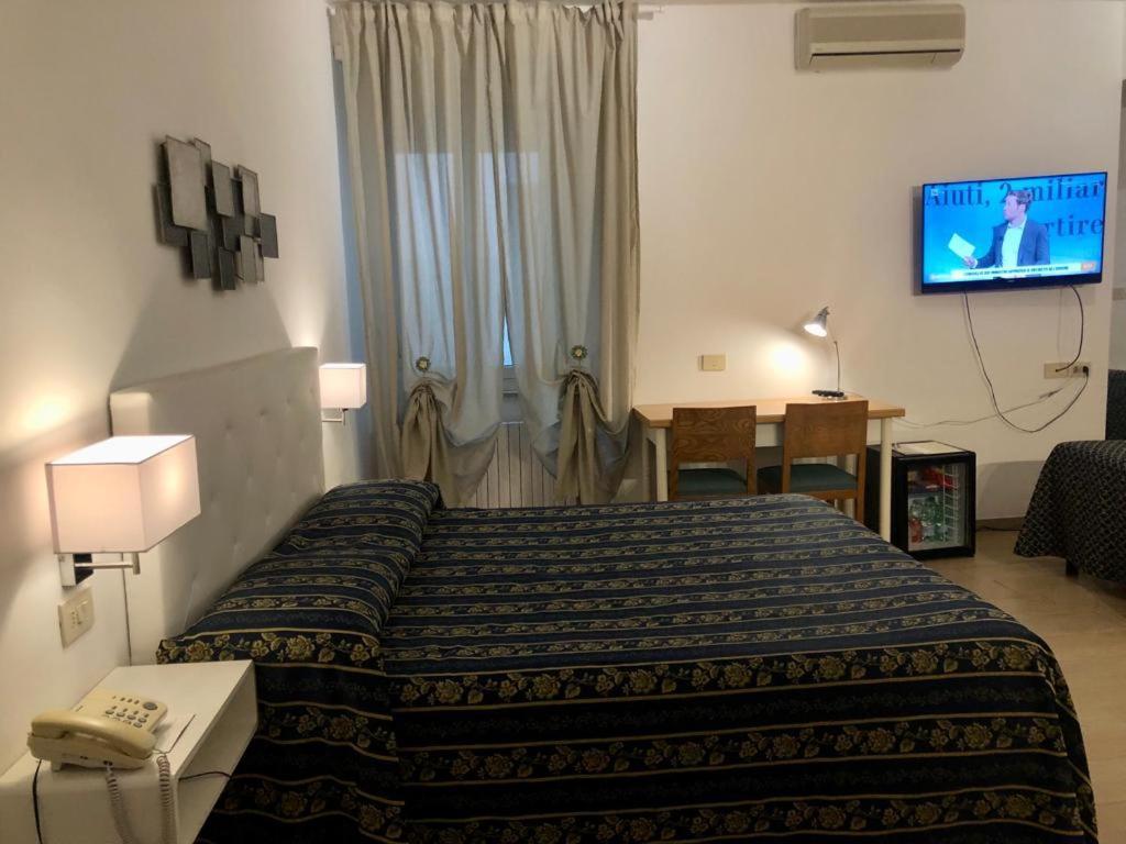 Hotel Arcadia Macerata Exterior photo