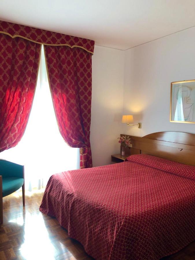 Hotel Arcadia Macerata Exterior photo