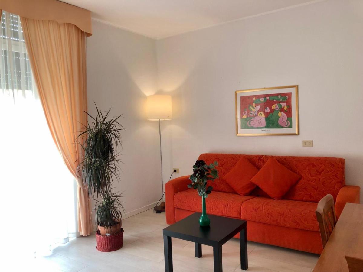 Hotel Arcadia Macerata Exterior photo