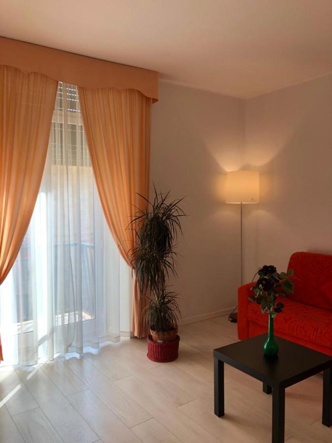 Hotel Arcadia Macerata Exterior photo