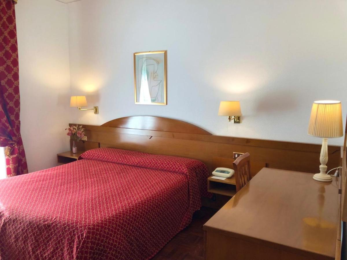 Hotel Arcadia Macerata Exterior photo