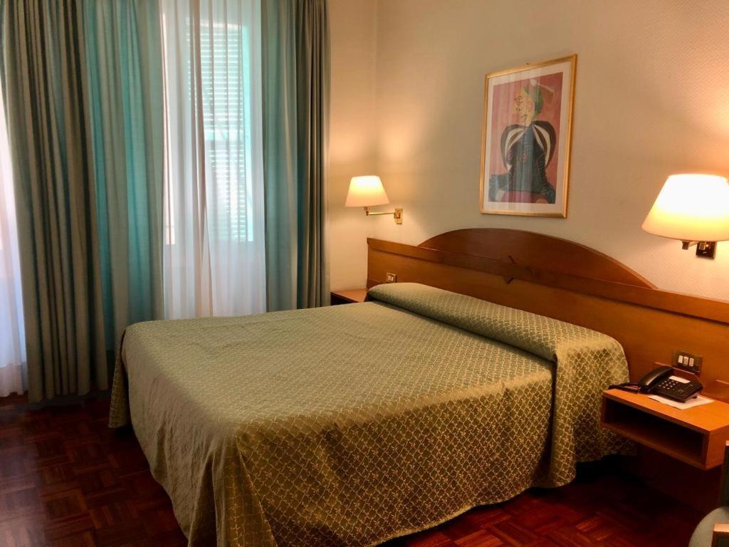 Hotel Arcadia Macerata Exterior photo
