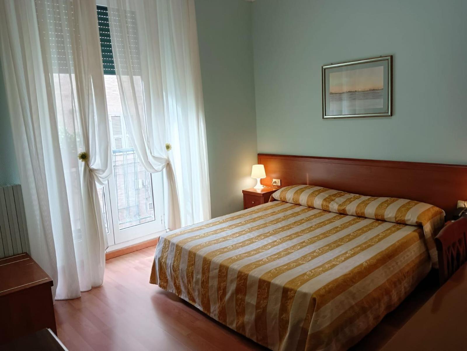 Hotel Arcadia Macerata Exterior photo